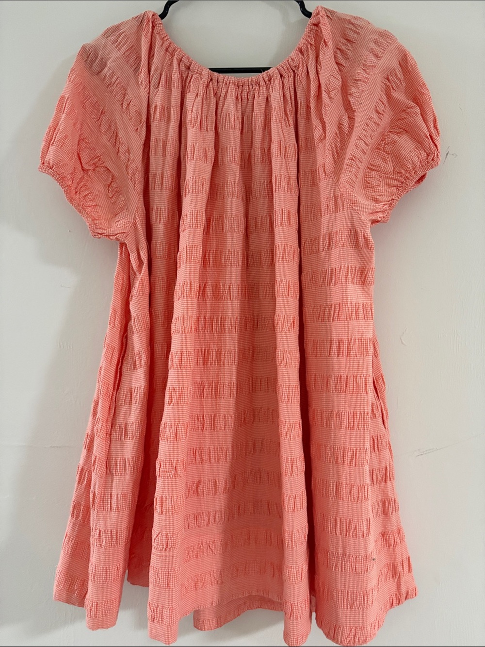 Anthropologie Maeve Baby doll dress NWOT size Small - Picture 5 of 6